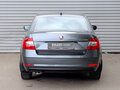 2017 Skoda Octavia III (A7) Рестайлинг, серый, 1640000 рублей - вид 5