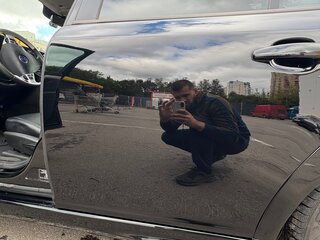 2008 Saab 9-3 II Рестайлинг, чёрный, 1050000 рублей, вид 2