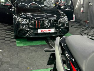 2018 Mercedes-Benz E-Класс 200 d V (W213, S213, C238), чёрный, 2250000 рублей, вид 4