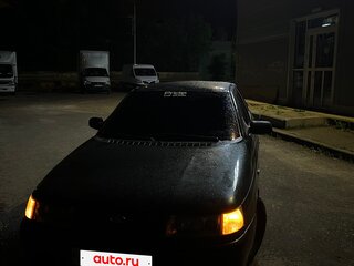 2004 Lada (ВАЗ) 21093i, серый, 66000 рублей, вид 4