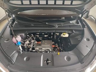 2026 BYD Yuan Up 32 kWh, серый, 1630000 рублей, вид 5