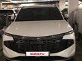 2024 Haval F7 I Рестайлинг, белый, 2400000 рублей
