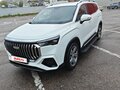 2024 Geely Haoyue L I, белый, 2850000 рублей - вид 2