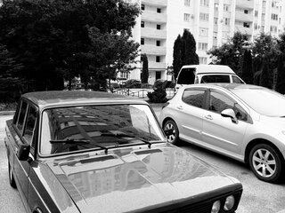 1997 Lada (ВАЗ) 2106, зелёный, 90000 рублей, вид 5