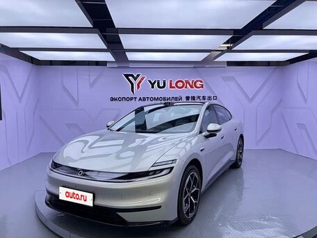Changan Qiyuan A06