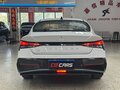 2023 Hyundai Elantra VII (CN7) Рестайлинг, белый, 1550000 рублей - вид 3