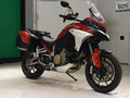 2022 Ducati Multistrada V4, красный, 1543000 рублей - вид 2