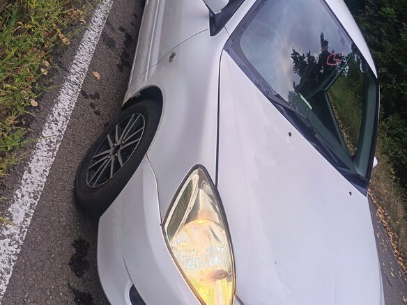 2003 Mitsubishi Lancer Cedia IX, белый, 350000 рублей - вид 32