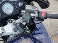 1996 Honda VFR 750, синий, 350000 рублей - вид 8
