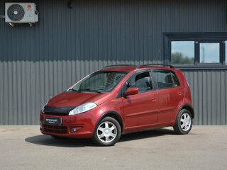 Chery Kimo (A1)