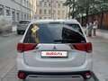2021 Mitsubishi Outlander III Рестайлинг 3, белый - вид 6