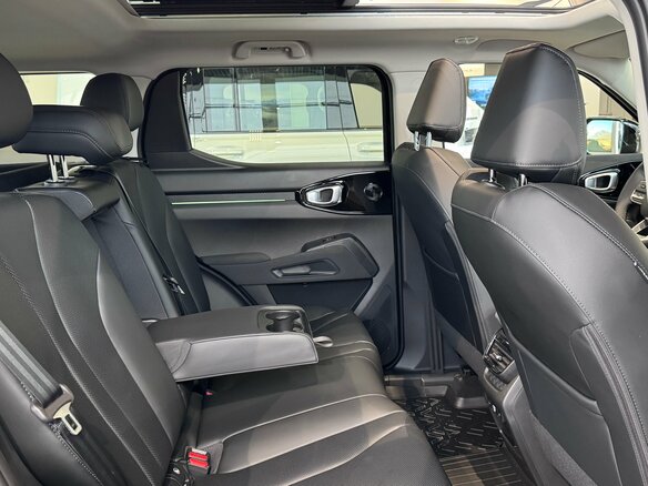 2026 Haval H3 I Рестайлинг, чёрный, 3068010 рублей - вид 19