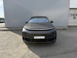 2023 Li Auto (Lixiang) L8 42.8 kWh I, серый, 5800000 рублей, вид 2