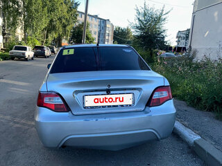 2012 Daewoo Nexia I Рестайлинг, серебристый, 230000 рублей, вид 4