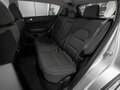 2018 Kia Sportage IV, серебристый, 2095000 рублей - вид 11