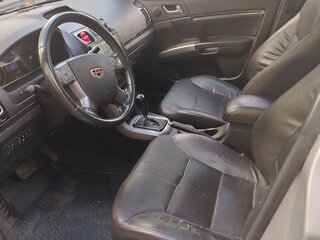 2013 Geely Emgrand EC7, серый, 300000 рублей, вид 5