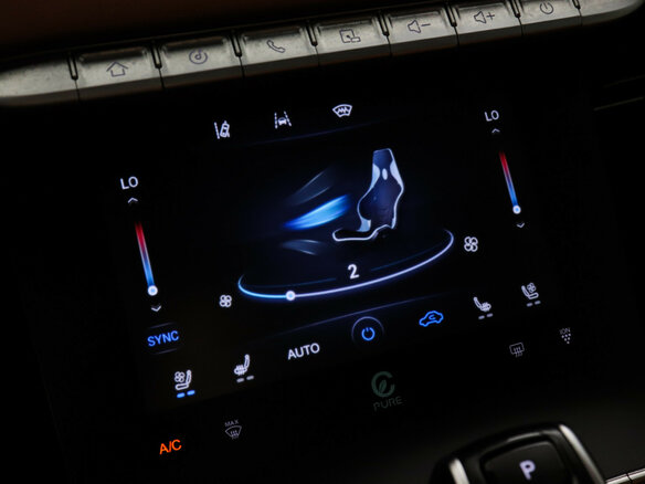 2023 Chery Tiggo 8 Pro Max I, белый, 2190000 рублей - вид 12