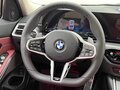 2025 BMW 3 серии Long 330Li VII (G2x) Рестайлинг 2, серый, 5664224 рублей - вид 3
