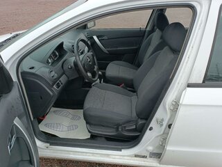 2023 Chevrolet Nexia I, белый, 775000 рублей, вид 5