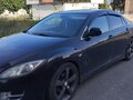 2008 Mazda 6 II (GH), пурпурный, 670000 рублей