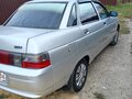 2005 Lada (ВАЗ) 2110, серебристый, 200000 рублей - вид 5