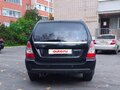 2006 Subaru Forester II Рестайлинг, чёрный - вид 4