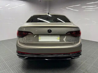 2022 Volkswagen Sagitar III Рестайлинг, серый, 1880000 рублей, вид 5