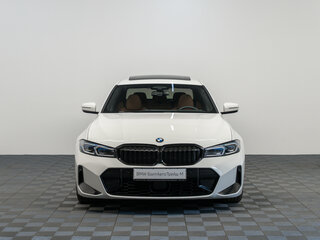 2025 BMW 3 серии 320i VII (G2x) Рестайлинг 2, белый, 5990000 рублей, вид 2