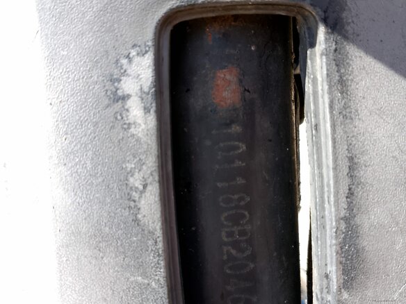 2012 Stels Vortex, чёрный, 18000 рублей - вид 6