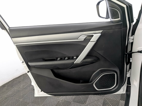 2023 Geely Coolray I, белый, 1750000 рублей - вид 18