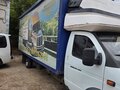 2018 ГАЗ ГАЗель (3302), белый, 1190000 рублей - вид 2