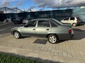 2005 Daewoo Nexia Korean market I, зелёный, 230000 рублей - вид 8