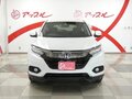 2021 Honda Vezel I Рестайлинг, белый, 1520000 рублей - вид 1