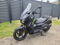2025 Yamaha XMAX, чёрный, 750000 рублей - вид 1