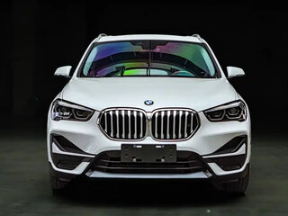 2022 BMW X1 Long 20Li sDrive II (F48) Рестайлинг, белый, 2276111 рублей, вид 2