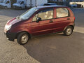2008 Daewoo Matiz I Рестайлинг, пурпурный, 90000 рублей - вид 3