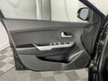 2014 Kia Rio 6-speed III, чёрный - вид 7