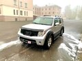 2007 Nissan Pathfinder III, серый, 950000 рублей