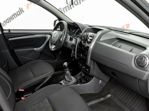 2018 Renault Duster I Рестайлинг, коричневый, 1125000 рублей - вид 11