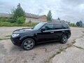 2008 Subaru Forester III, чёрный, 870000 рублей - вид 7