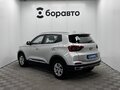 2025 Chery Tiggo 4 Pro I Рестайлинг, серый - вид 5