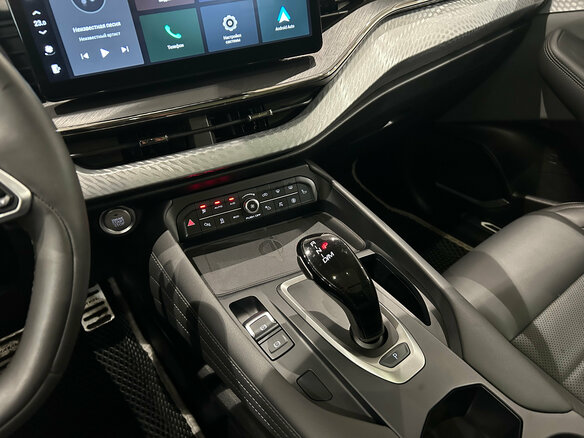 2023 Haval F7 I Рестайлинг, белый, 1999000 рублей - вид 17