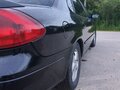 2001 Ford Taurus IV, чёрный - вид 10