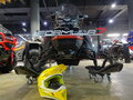 2026 AODES (Odes) Snowcross 900T SWT SC, чёрный, 1795000 рублей - вид 1