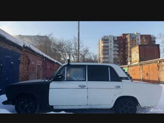 1993 Lada (ВАЗ) 2106, белый, 130000 рублей, вид 3