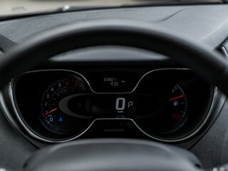 2017 Renault Kaptur I, серый, 1379000 рублей, вид 5