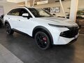 2026 Haval F7x II, белый, 3799000 рублей - вид 2