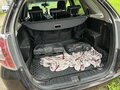 2013 Honda Fit Shuttle I Рестайлинг, коричневый, 1100000 рублей - вид 7