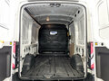 2021 Ford Transit, белый, 2465000 рублей - вид 9