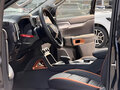 2025 Ford Ranger T6.2, чёрный - вид 6
